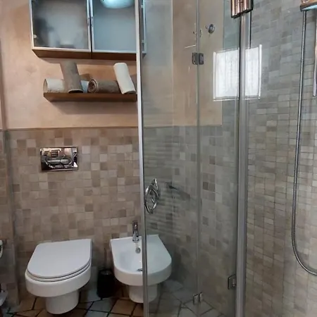 Casa Stellino 33 Nel Cuore Di Apartamento Portoferraio