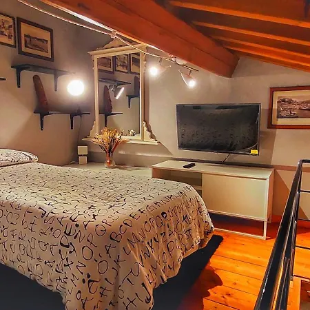 Apartamento Casa Stellino 33 Nel Cuore Di Portoferraio